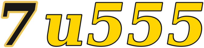 7u555 logo