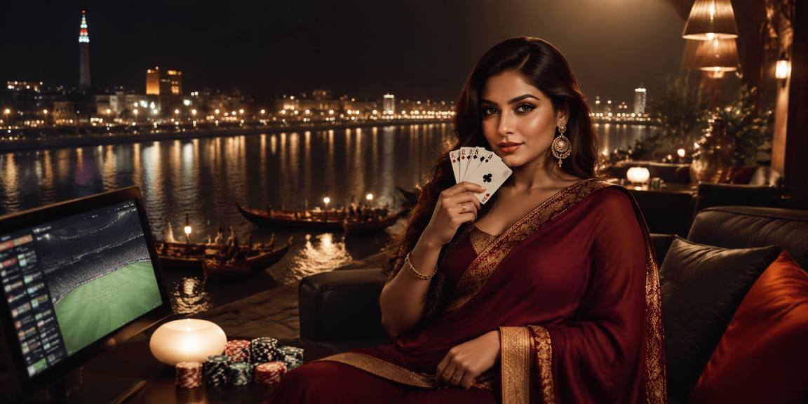 7u555 স্টুডিও লাইভ ব্ল্যাকজ্যাক